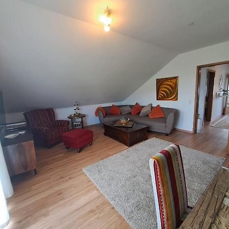 Gudensberg Ferienwohnung Mit Weitblick In Nordhessen מראה חיצוני תמונה