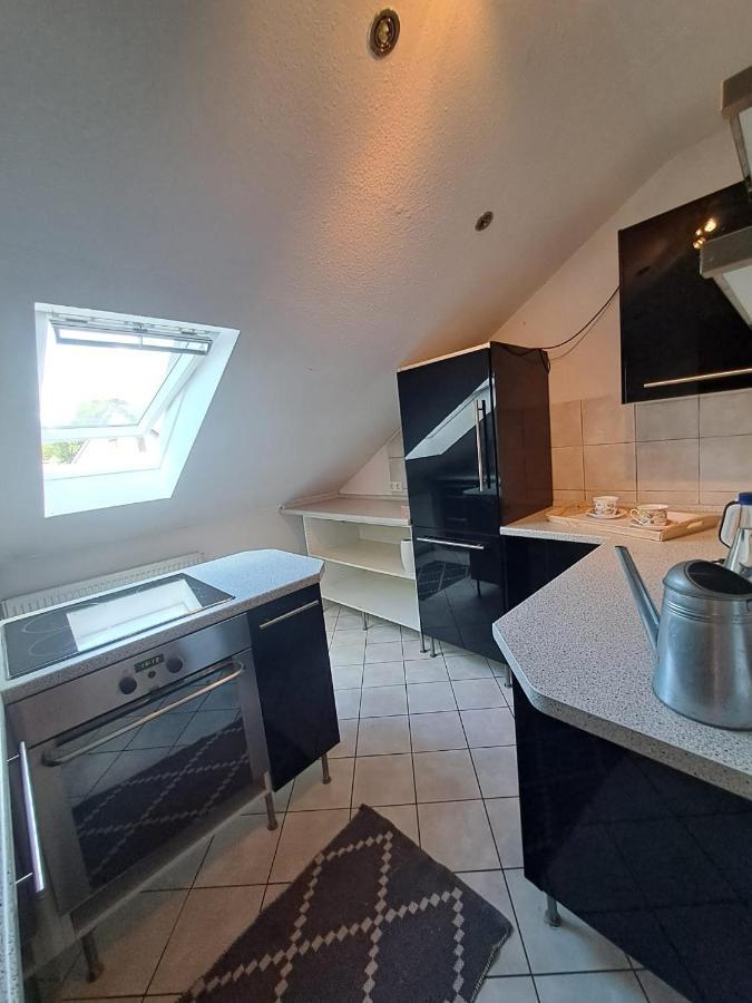 Gudensberg Ferienwohnung Mit Weitblick In Nordhessen מראה חיצוני תמונה