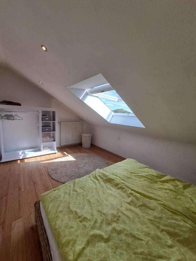 Gudensberg Ferienwohnung Mit Weitblick In Nordhessen מראה חיצוני תמונה